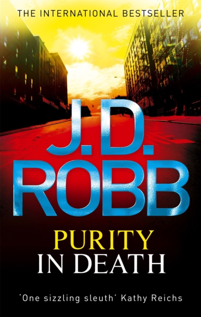 Purity In Death, Paperback / softback Book