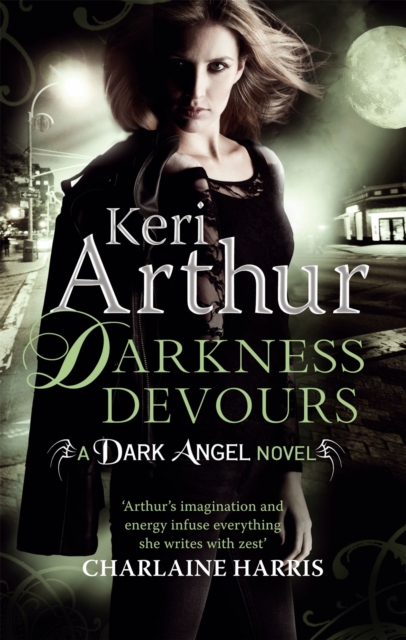 Darkness Devours : Number 3 in series, Paperback / softback Book