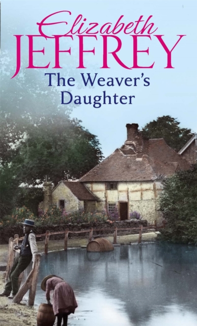 The Weaver's Daughter, Paperback / softback Book