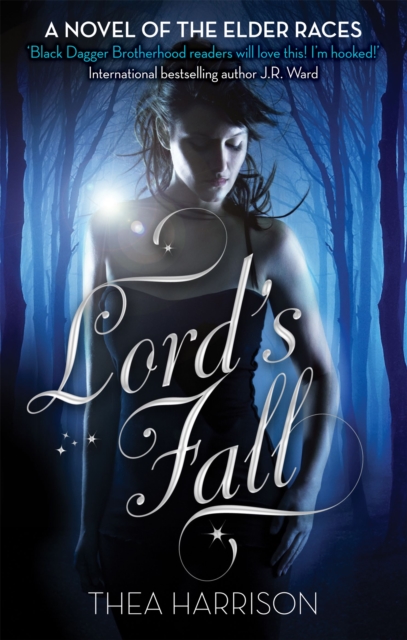 Lord's Fall : Number 5 in series, Paperback / softback Book