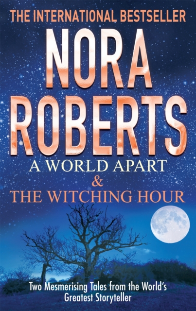 A World Apart & The Witching Hour, Paperback / softback Book