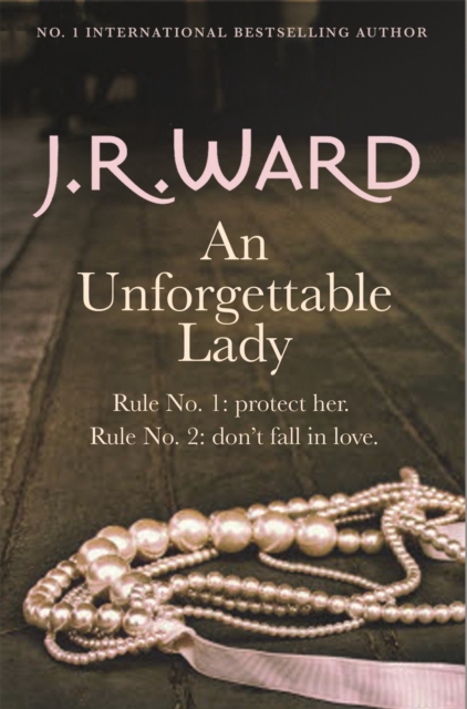 An Unforgettable Lady, Paperback / softback Book