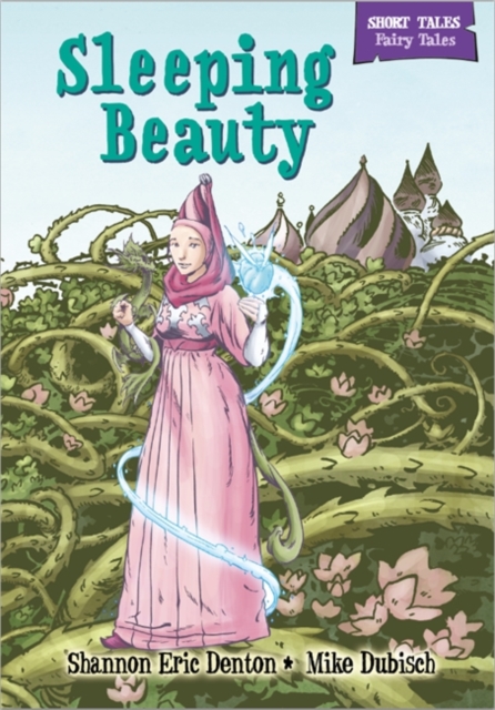 Short Tales Fairy Tales: Sleeping Beauty, Paperback / softback Book