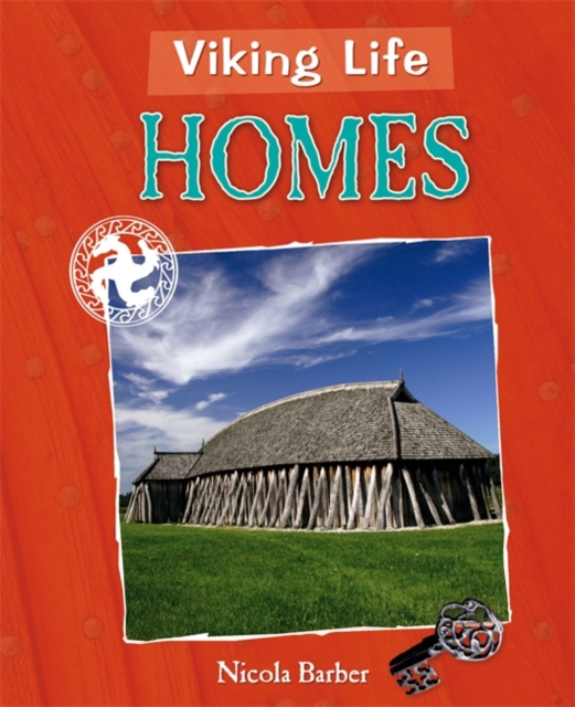 Homes, Paperback / softback Book