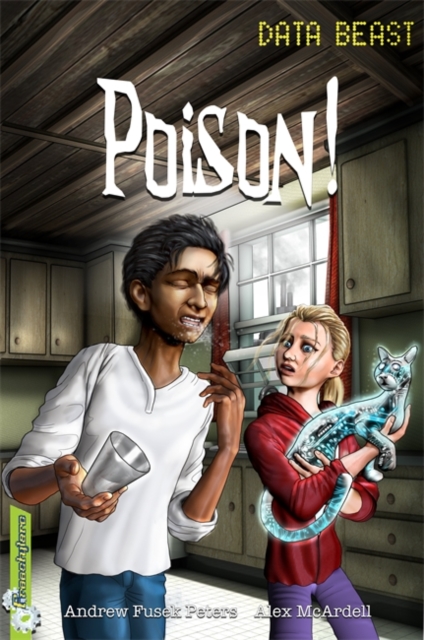 Freestylers: Data Beast: Poison!, Paperback / softback Book