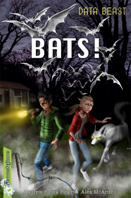 Freestylers: Data Beast: Bats!, Paperback / softback Book
