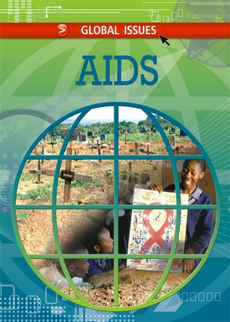 Global Issues: Aids, Paperback Book