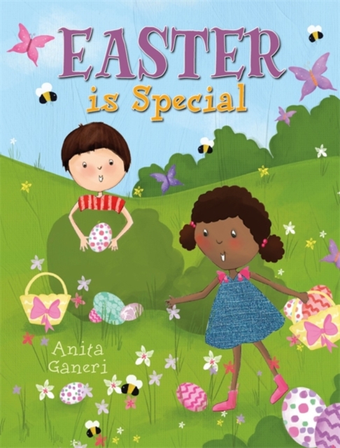 Special: Easter is Special, Paperback / softback Book