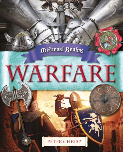 Medieval Realms: Warfare, Paperback / softback Book