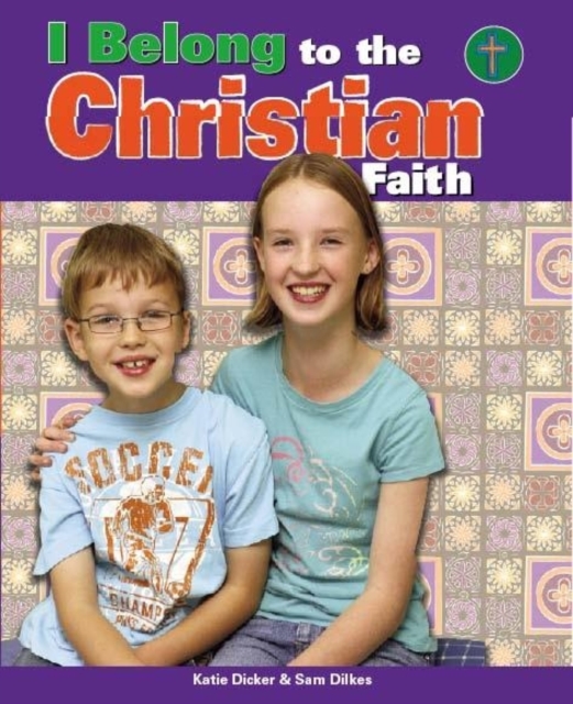 I Belong to The Christian Faith, Paperback / softback Book