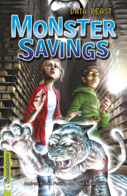Freestylers Data Beast : Monster Savings, EPUB eBook