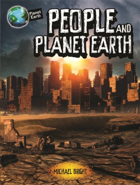 Planet Earth: People and Planet Earth, Paperback / softback Book