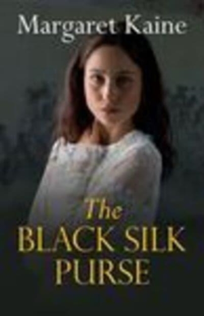 The Black Silk Purse, Hardback Book