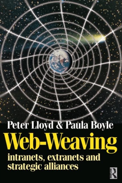 Web-Weaving, Paperback / softback Book