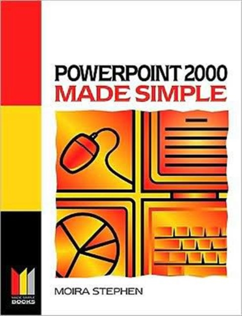 Power Point 2000 Made Simple, Paperback / softback Book