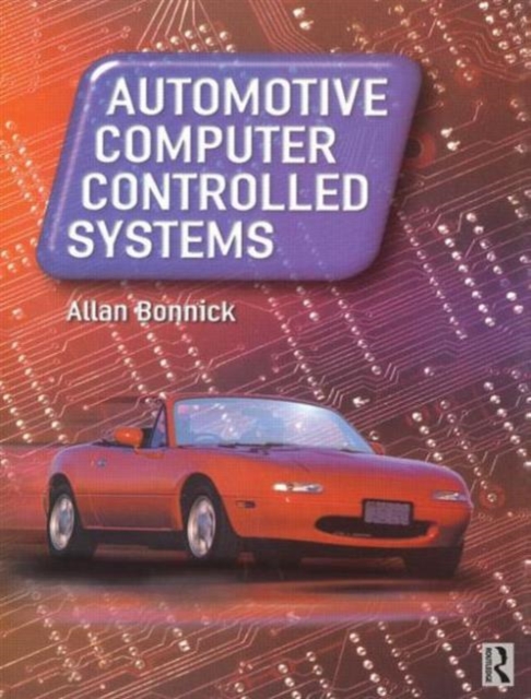Automotive Computer Controlled Systems, Paperback / softback Book