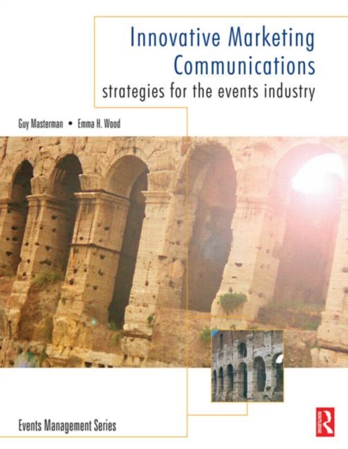 Innovative Marketing Communications, Paperback / softback Book