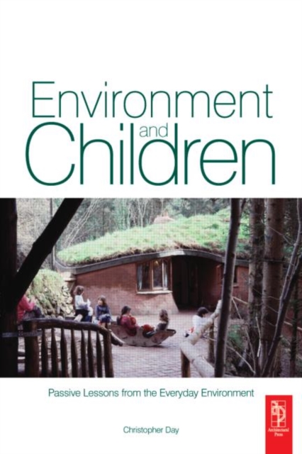 Environment and Children, Paperback / softback Book