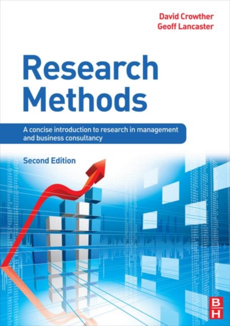 Research Methods, Paperback / softback Book