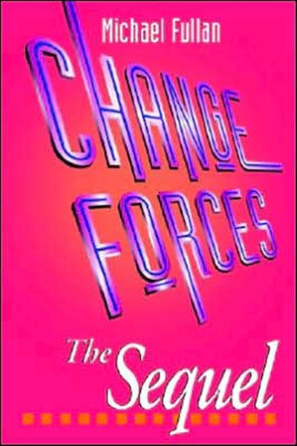Change Forces - The Sequel, Paperback / softback Book