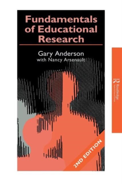 Fundamentals of Educational Research, Paperback / softback Book