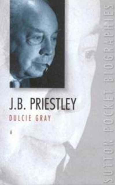 J B Priestley, Paperback Book
