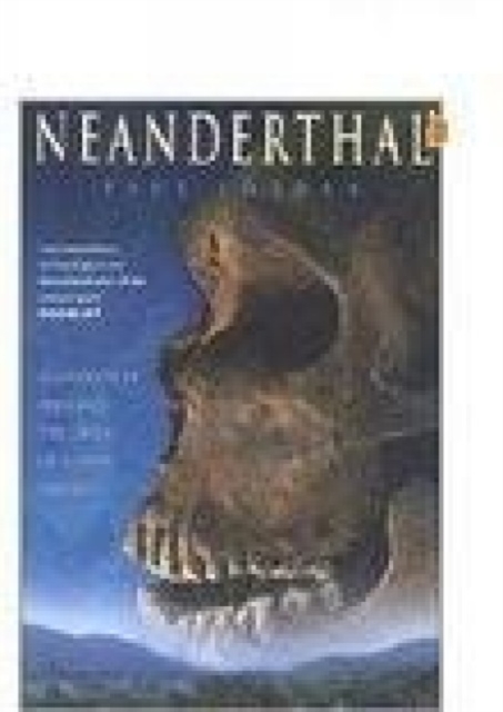 Neanderthal, Paperback Book