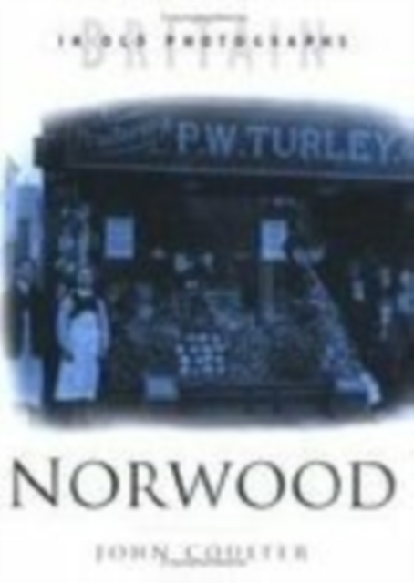 Norwood, Paperback / softback Book