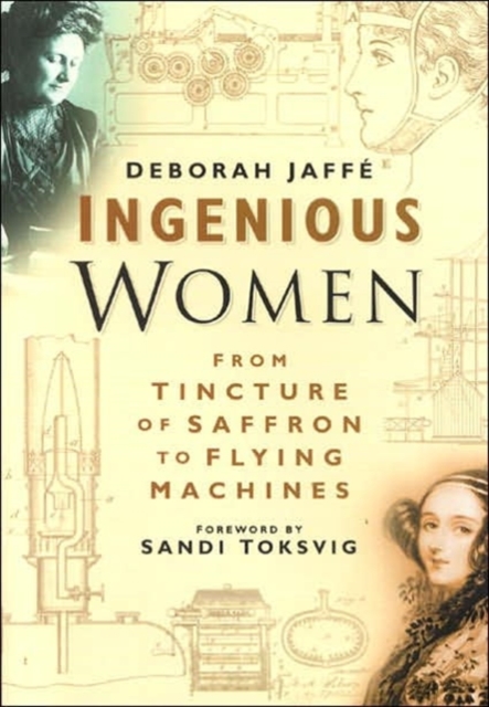 Ingenious Women, Paperback / softback Book