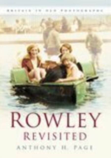 Rowley Revisited, Paperback / softback Book