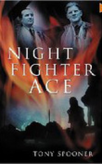 Night Fighter Ace, Paperback Book