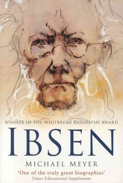 Ibsen, Paperback / softback Book