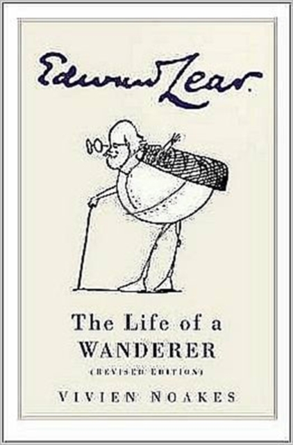 Edward Lear, Hardback Book