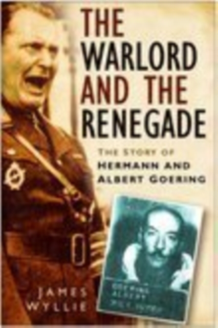 The Warlord and the Renegade, Paperback / softback Book