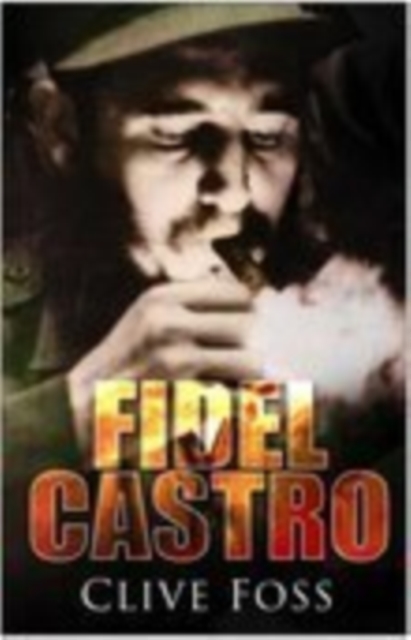Fidel Castro, Paperback / softback Book
