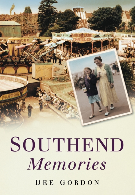 Southend Memories, Paperback / softback Book