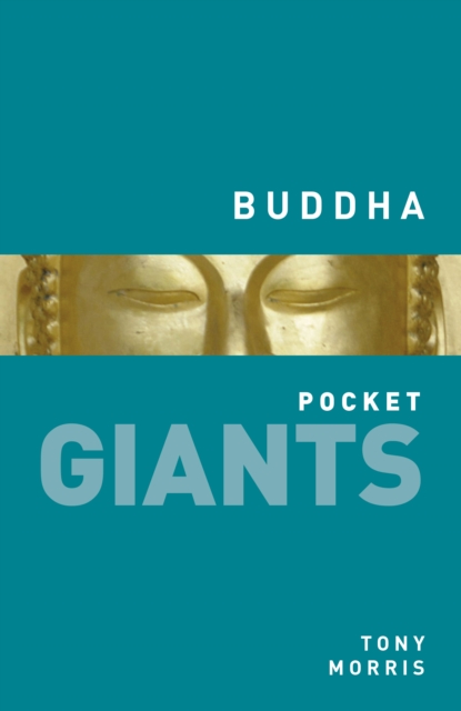 Buddha: pocket GIANTS, Paperback / softback Book