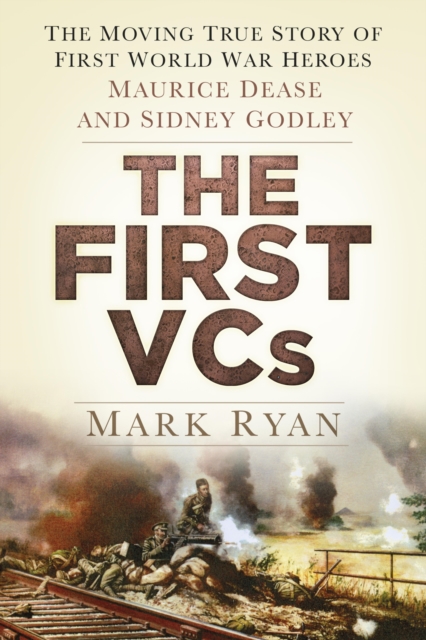 The First VCs, EPUB eBook