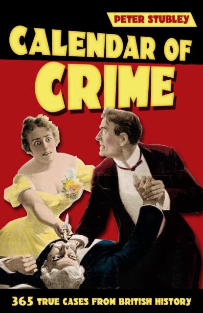 Calendar of Crime, EPUB eBook