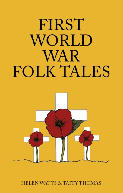 First World War Folk Tales, EPUB eBook