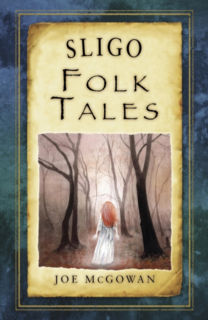 Sligo Folk Tales, EPUB eBook