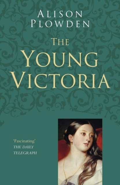 The Young Victoria: Classic Histories Series, Paperback / softback Book