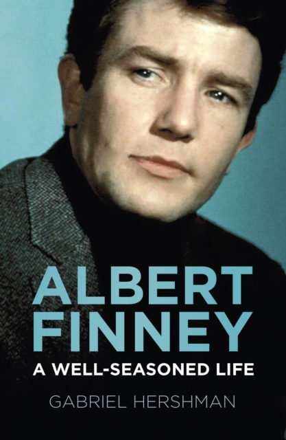 Albert Finney, EPUB eBook