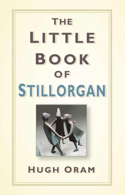 The Little Book of Stillorgan, Hardback Book