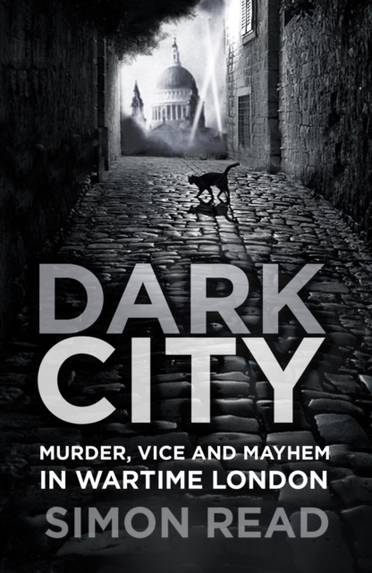 Dark City, EPUB eBook
