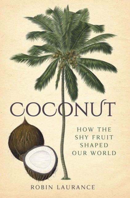 Coconut, EPUB eBook