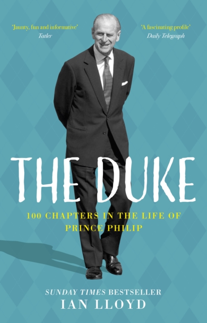The Duke, EPUB eBook