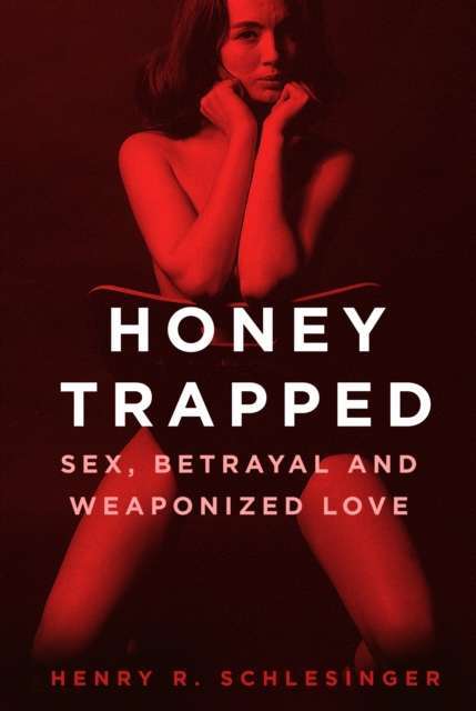 Honey Trapped, EPUB eBook