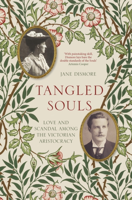 Tangled Souls, EPUB eBook