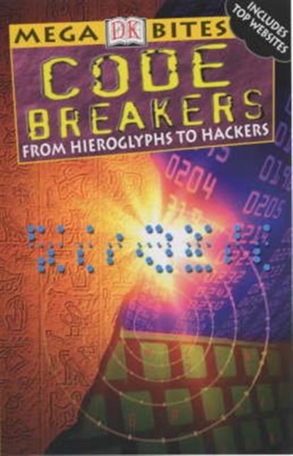Code Breakers, Paperback Book